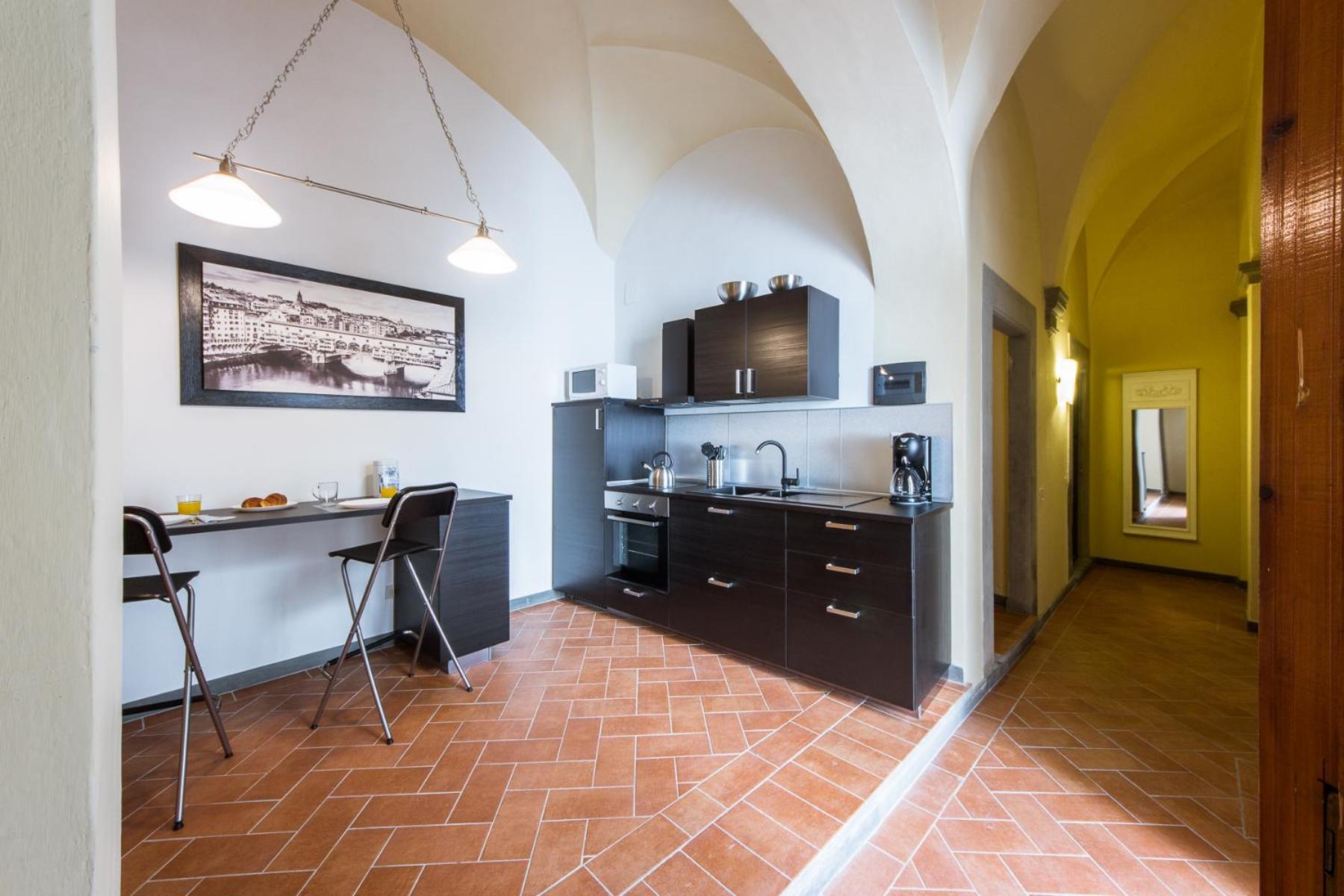 Loft Vivi Il Cuore Di Firenze Exterior foto