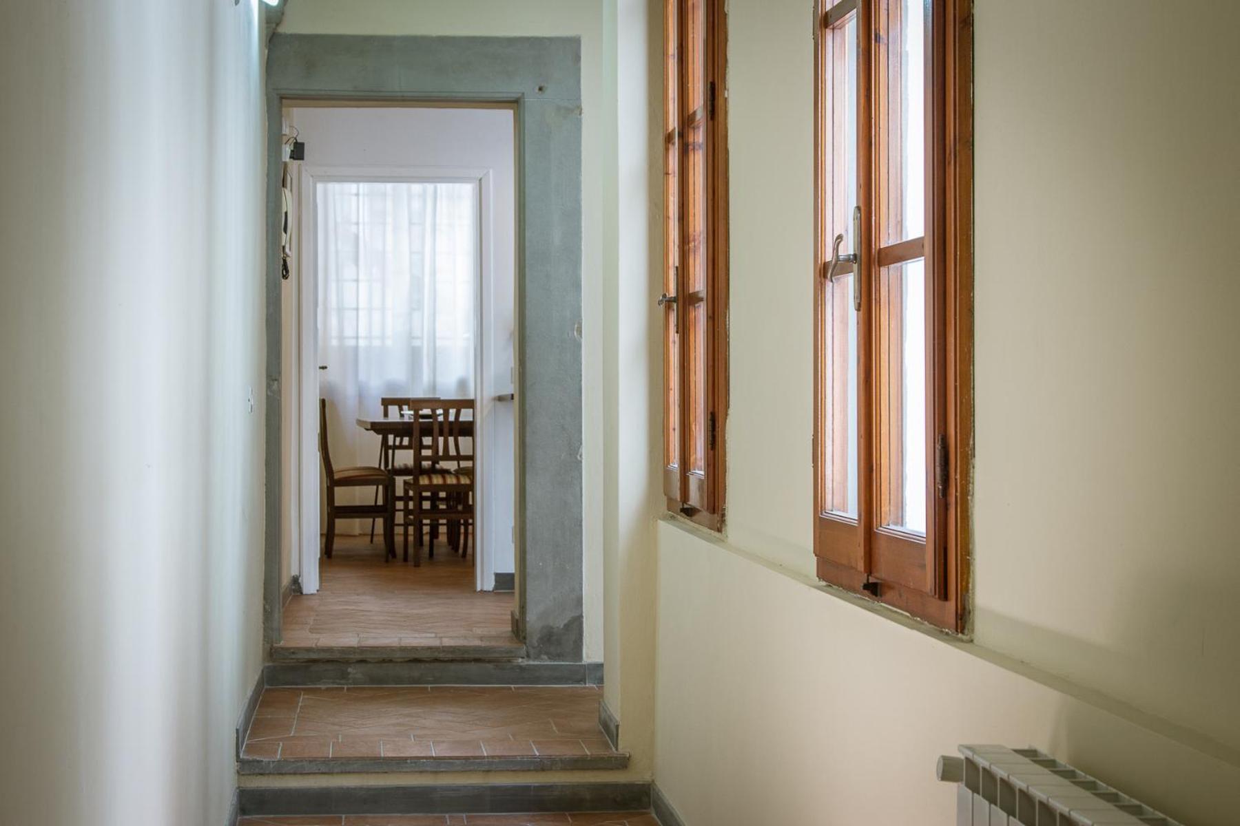 Loft Vivi Il Cuore Di Firenze Exterior foto