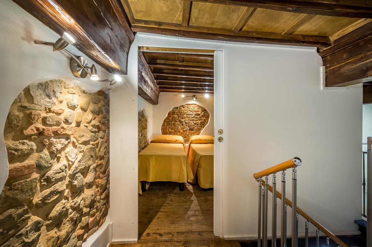 Loft Vivi Il Cuore Di Firenze Exterior foto