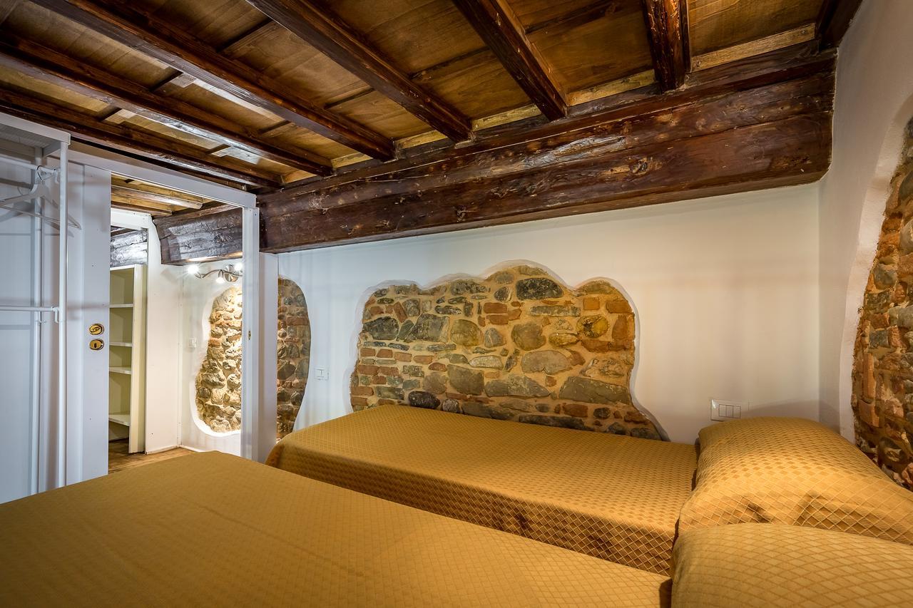 Loft Vivi Il Cuore Di Firenze Exterior foto