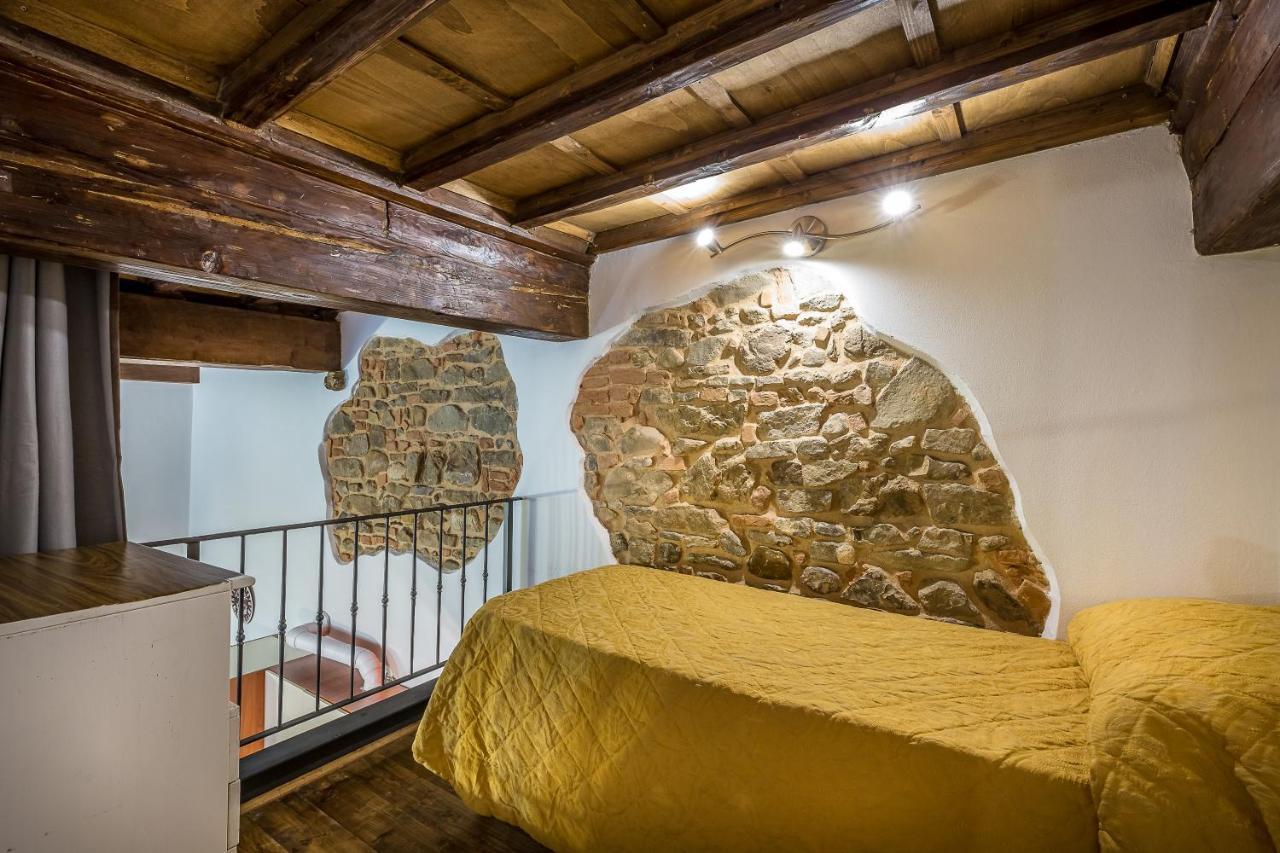 Loft Vivi Il Cuore Di Firenze Exterior foto